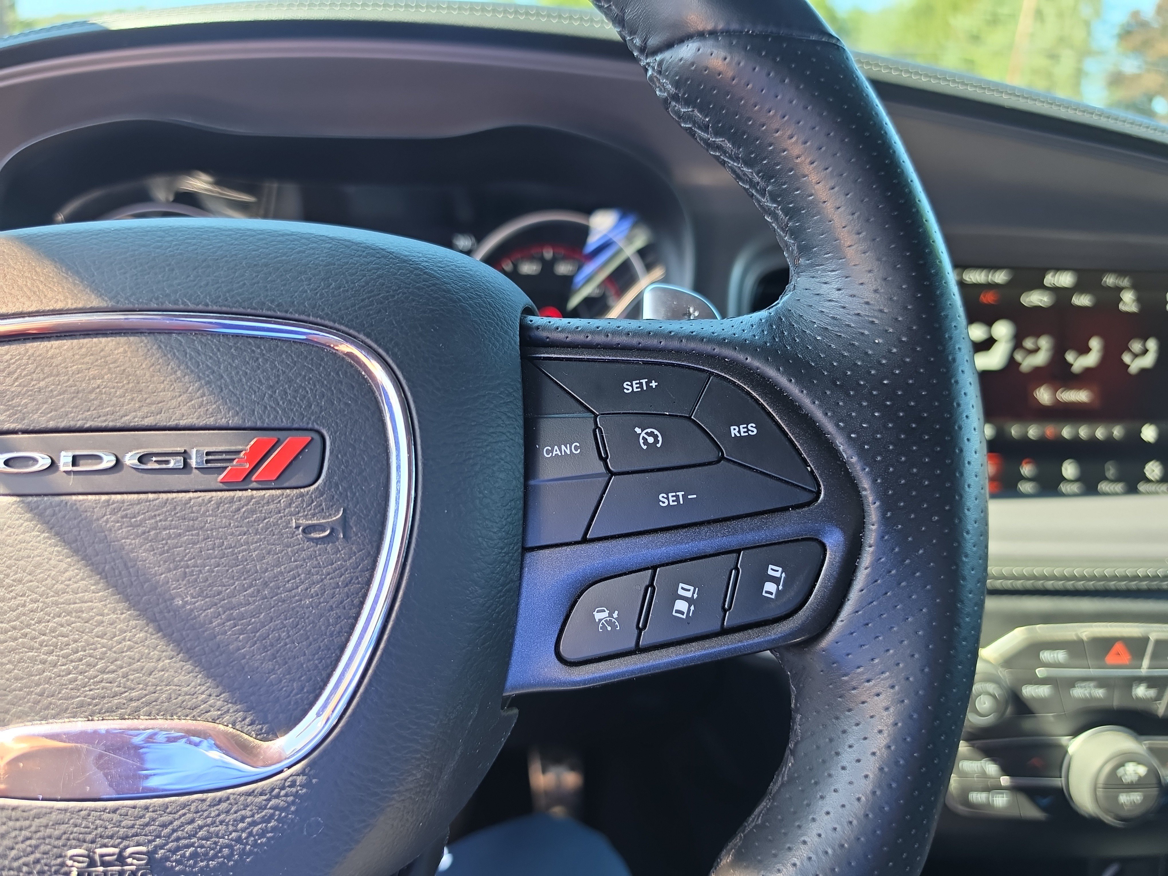 Used 2023 Dodge Charger GT w/ Plus Group RWD image 22