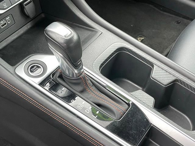 Used 2023 Nissan Sentra SR w/ SR Premium Package FWD image 22