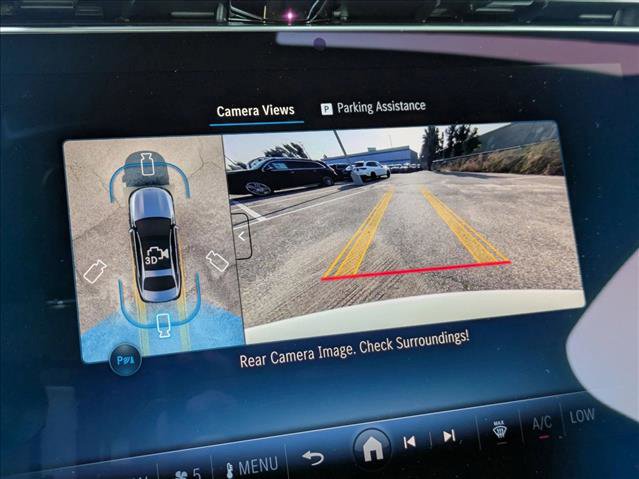 New 2026 Mercedes-Benz E 350 Sedan image 13