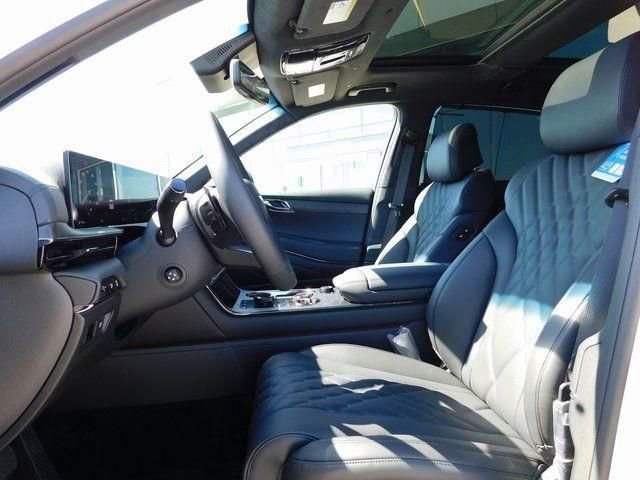 New 2026 Genesis GV80 3.5T Prestige image 7