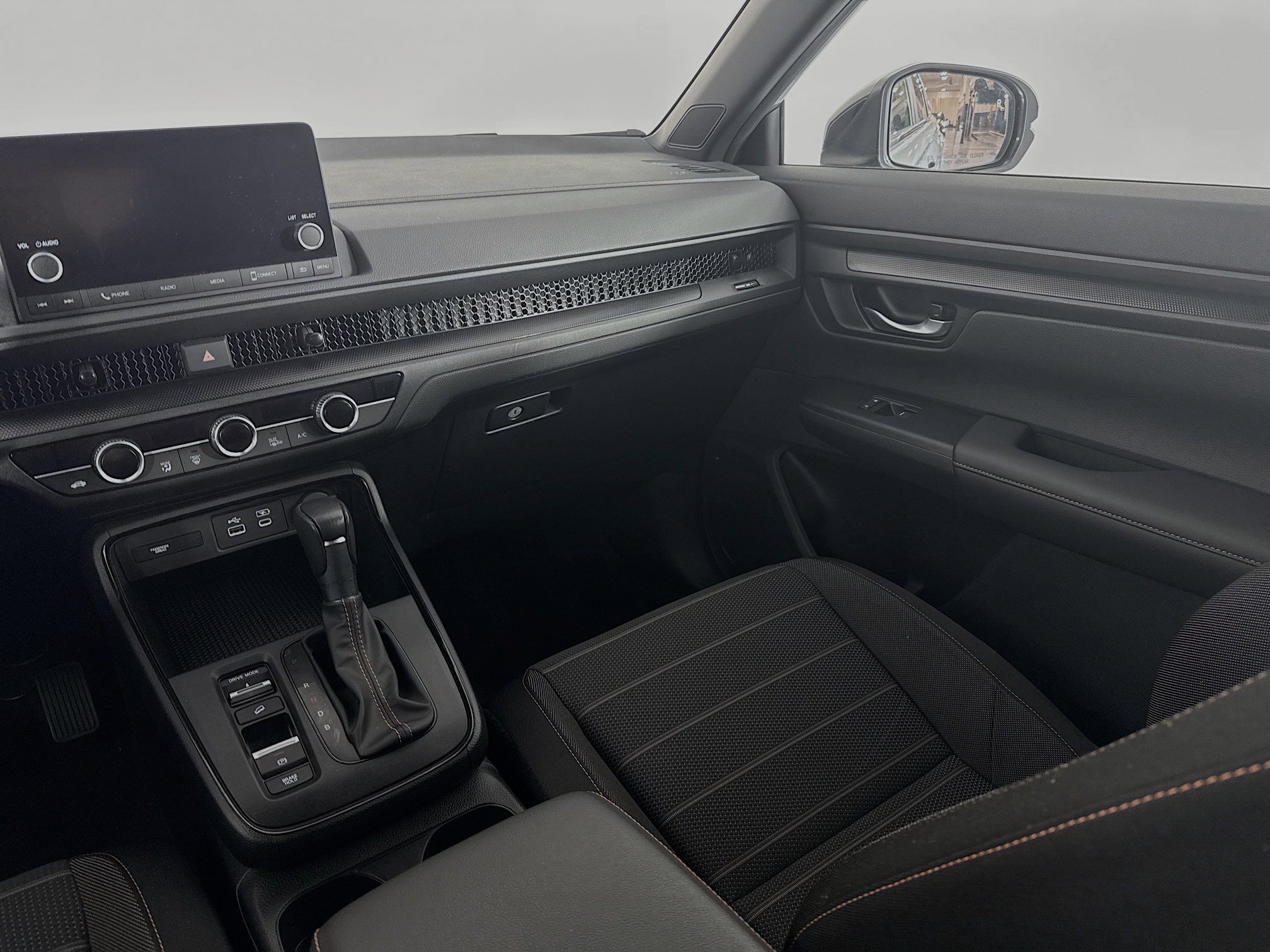 Certified 2023 Honda CR-V Sport image 23