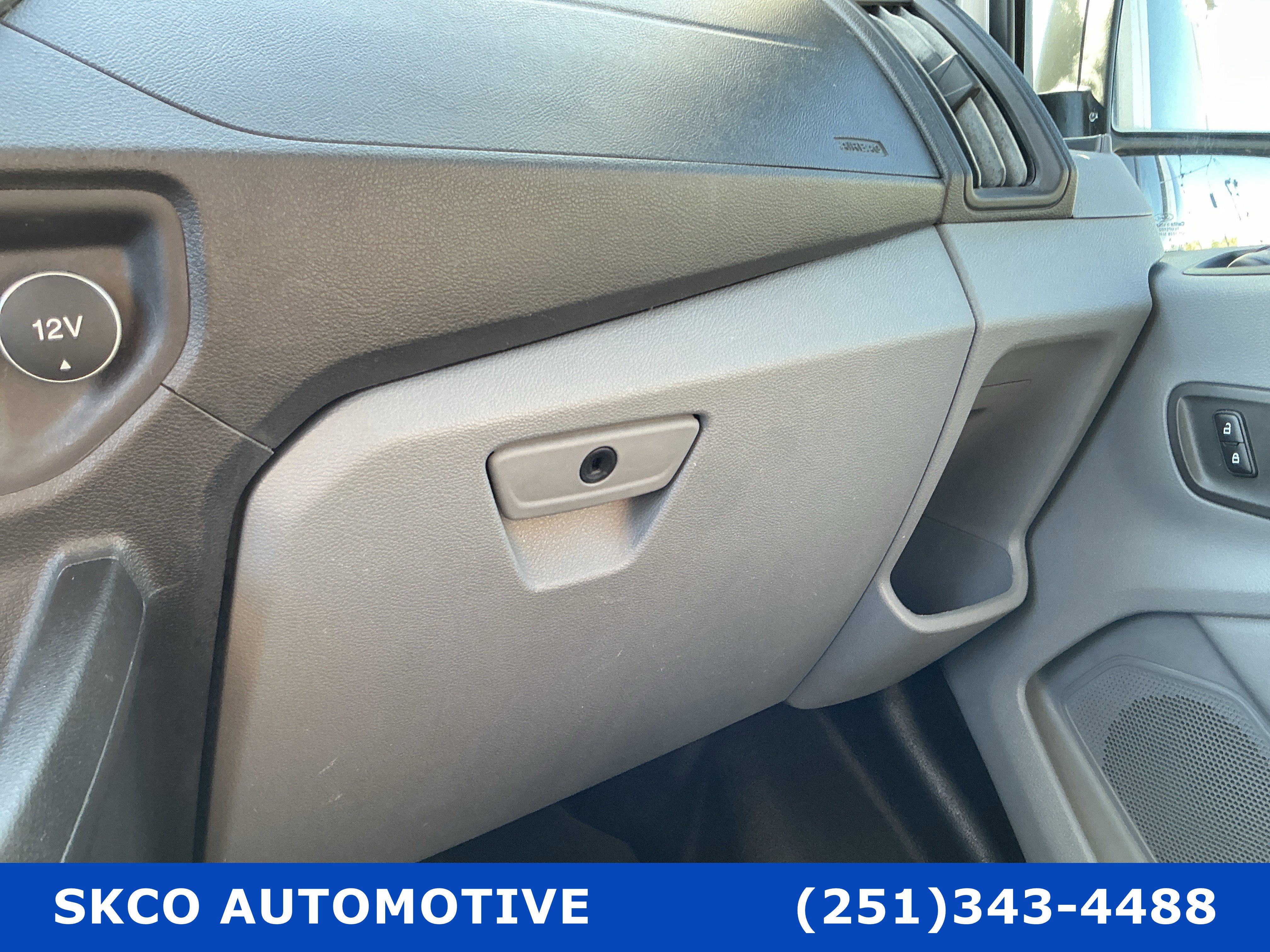 Used 2018 Ford Transit 250 148 Medium Roof w/ Exterior Upgrade Package image 24