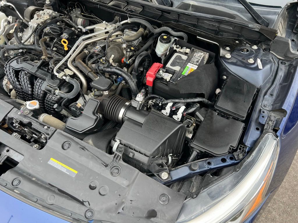 Used 2021 Nissan Altima 2.5 SR image 41