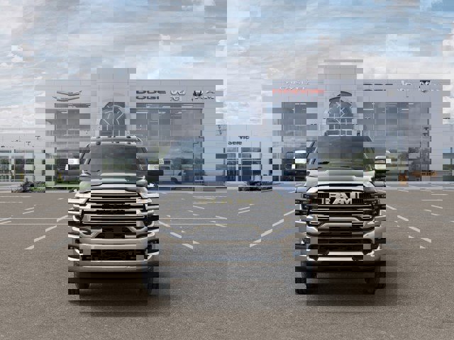 New 2026 RAM 2500 Laramie image 6