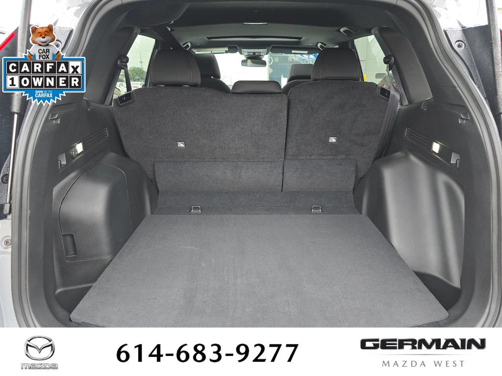 Used 2025 Honda CR-V Sport image 20