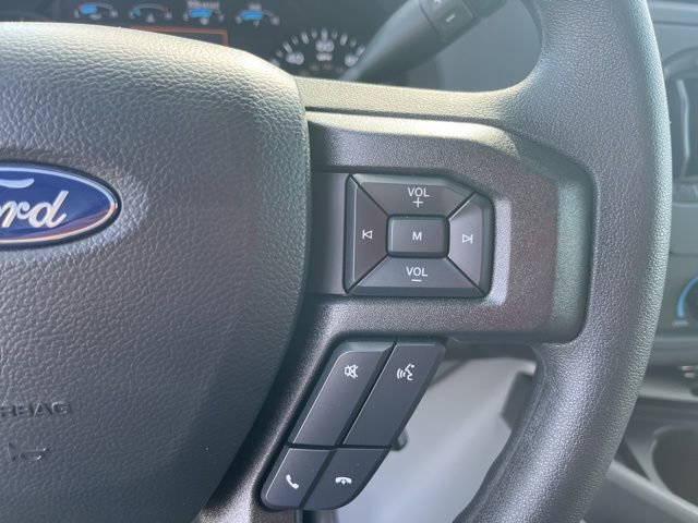 New 2026 Ford E-350 and Econoline 350 Super Duty w/ Power Equipment Group image 16