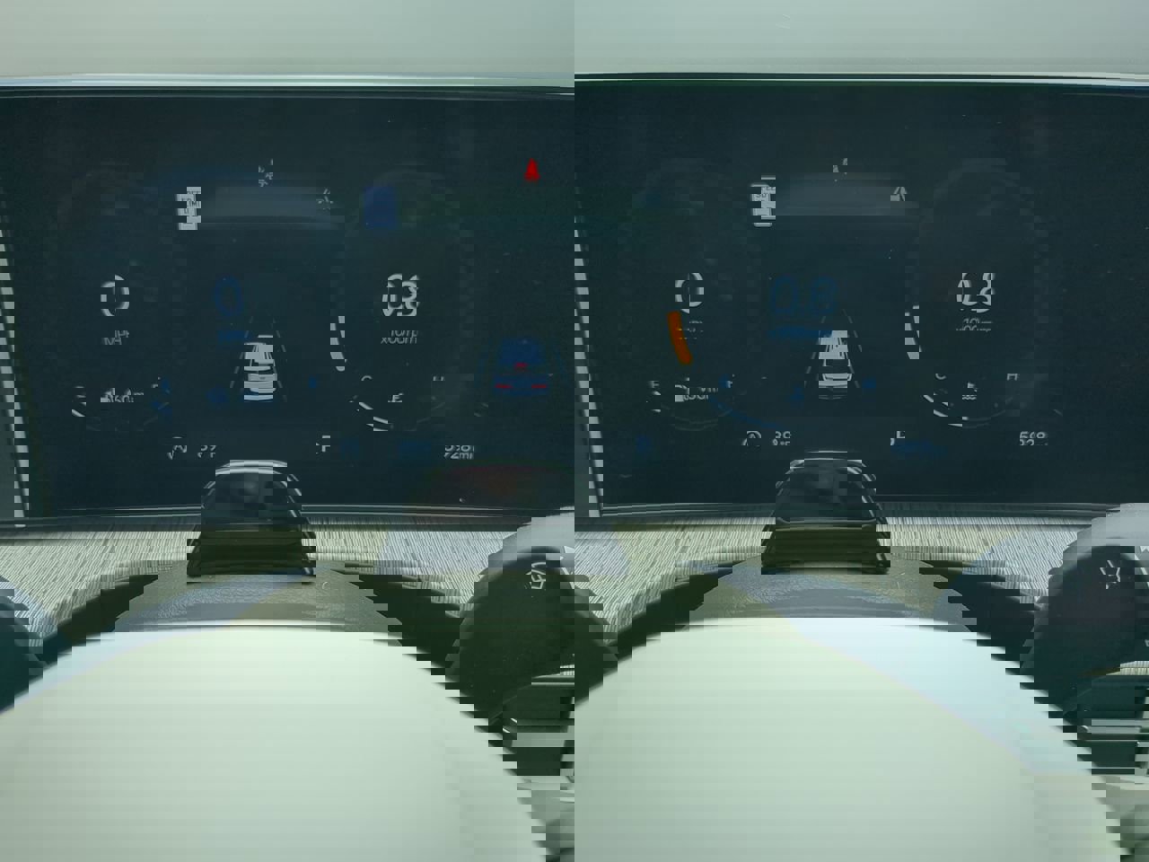 Used 2024 Hyundai Santa Fe Calligraphy image 23