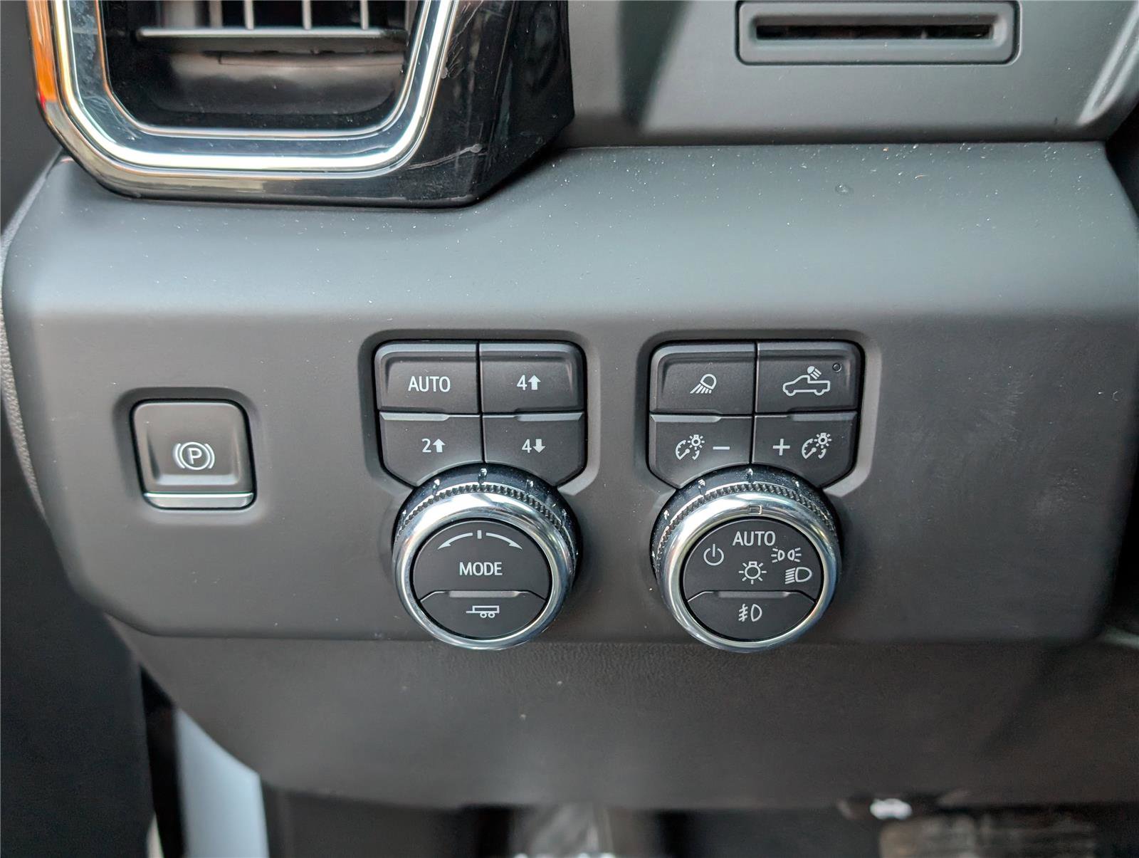 Used 2023 GMC Sierra 1500 Denali image 24