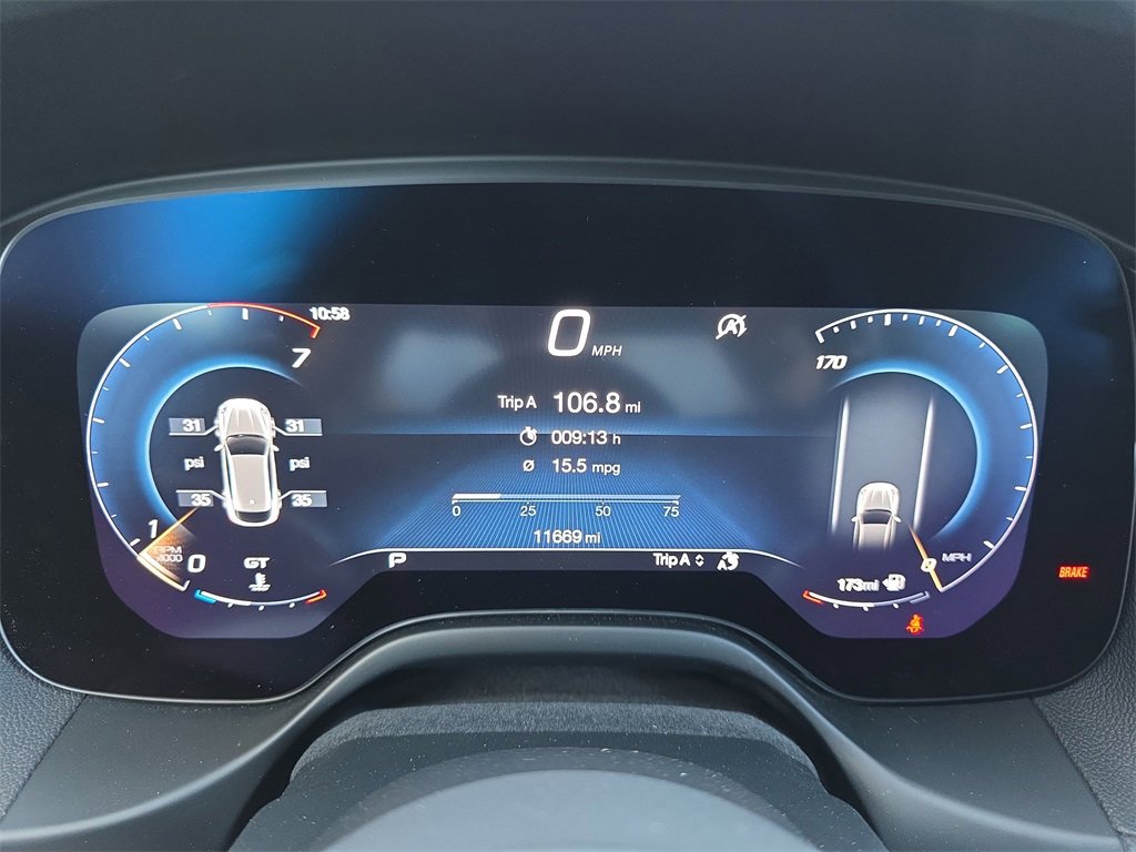 Used 2023 Maserati Grecale GT image 29