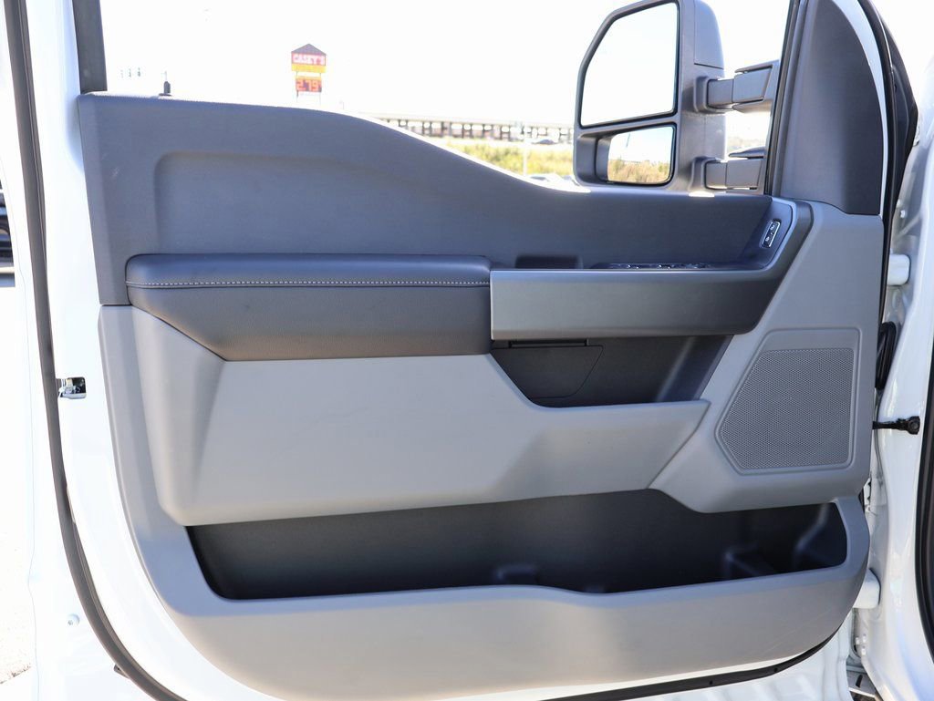 New 2026 Ford F250 XL w/ STX Appearance Package image 21