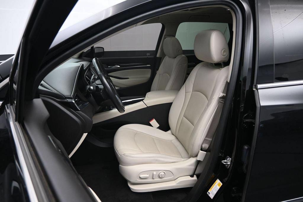 Used 2022 Buick Enclave Essence w/ Experience Buick Package AWD/4WD image 22