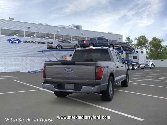 New 2026 Ford F150 XL AWD/4WD image 8