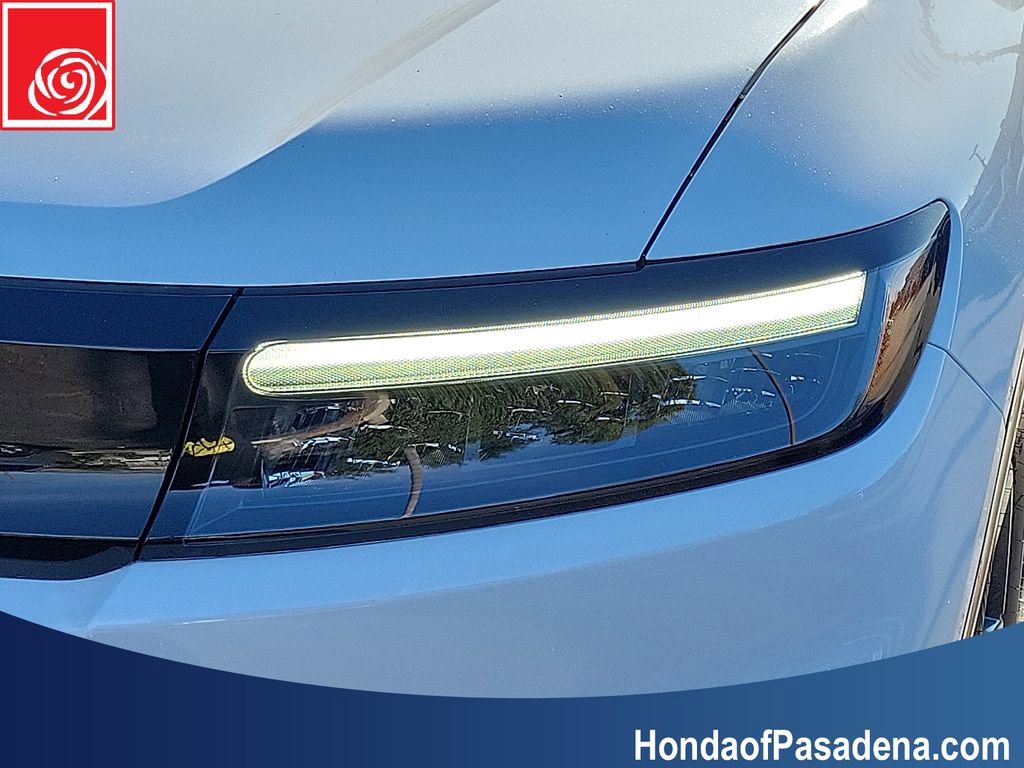 New 2026 Honda Prologue Touring image 22