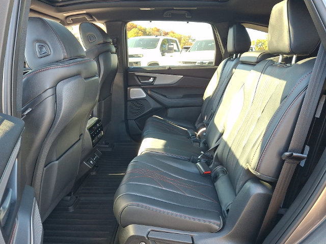Used 2026 Acura MDX A-Spec w/ Advance Package AWD/4WD image 17