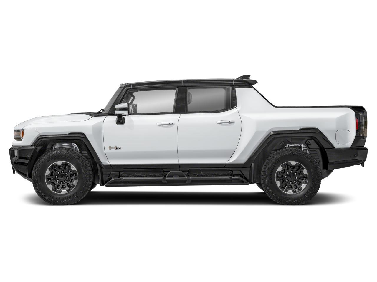 New 2024 GMC Hummer EV 3X w/ Omega Edition image 27
