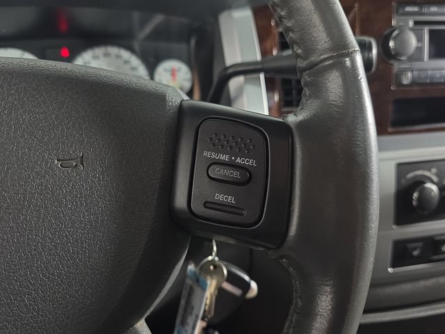 Used 2009 Dodge Ram 2500 Truck Laramie AWD/4WD image 17