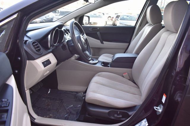 Used 2008 MAZDA CX-7 Sport image 13