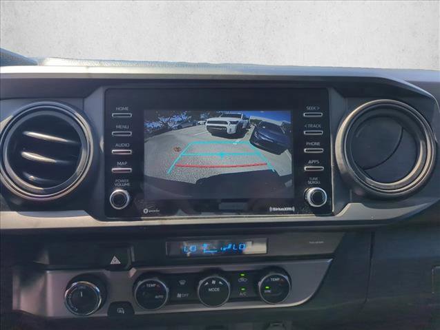 Certified 2023 Toyota Tacoma SR image 18