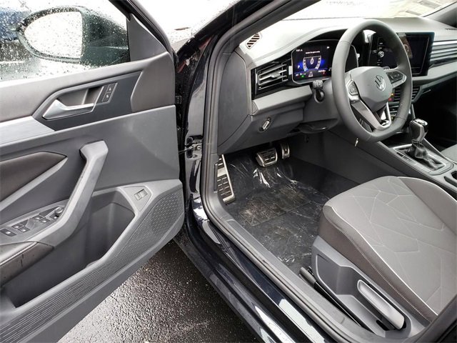 New 2026 Volkswagen Jetta Sport image 6