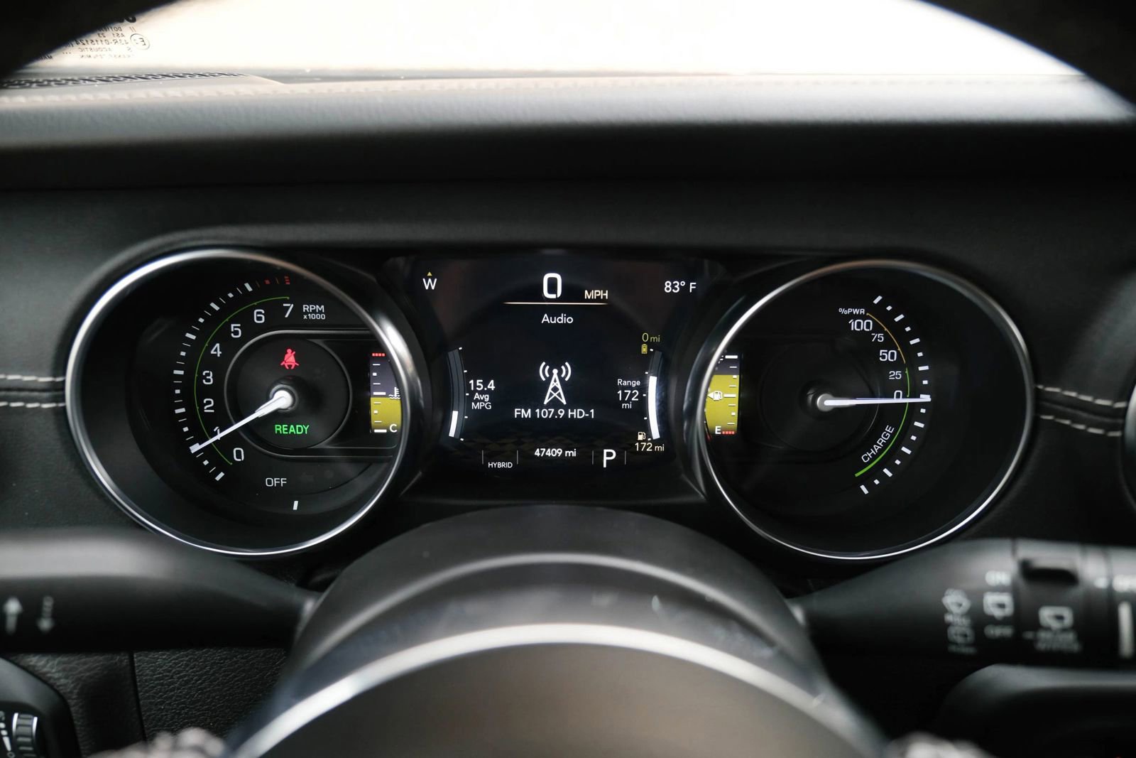 Used 2023 Jeep Wrangler Unlimited Sahara AWD/4WD image 34