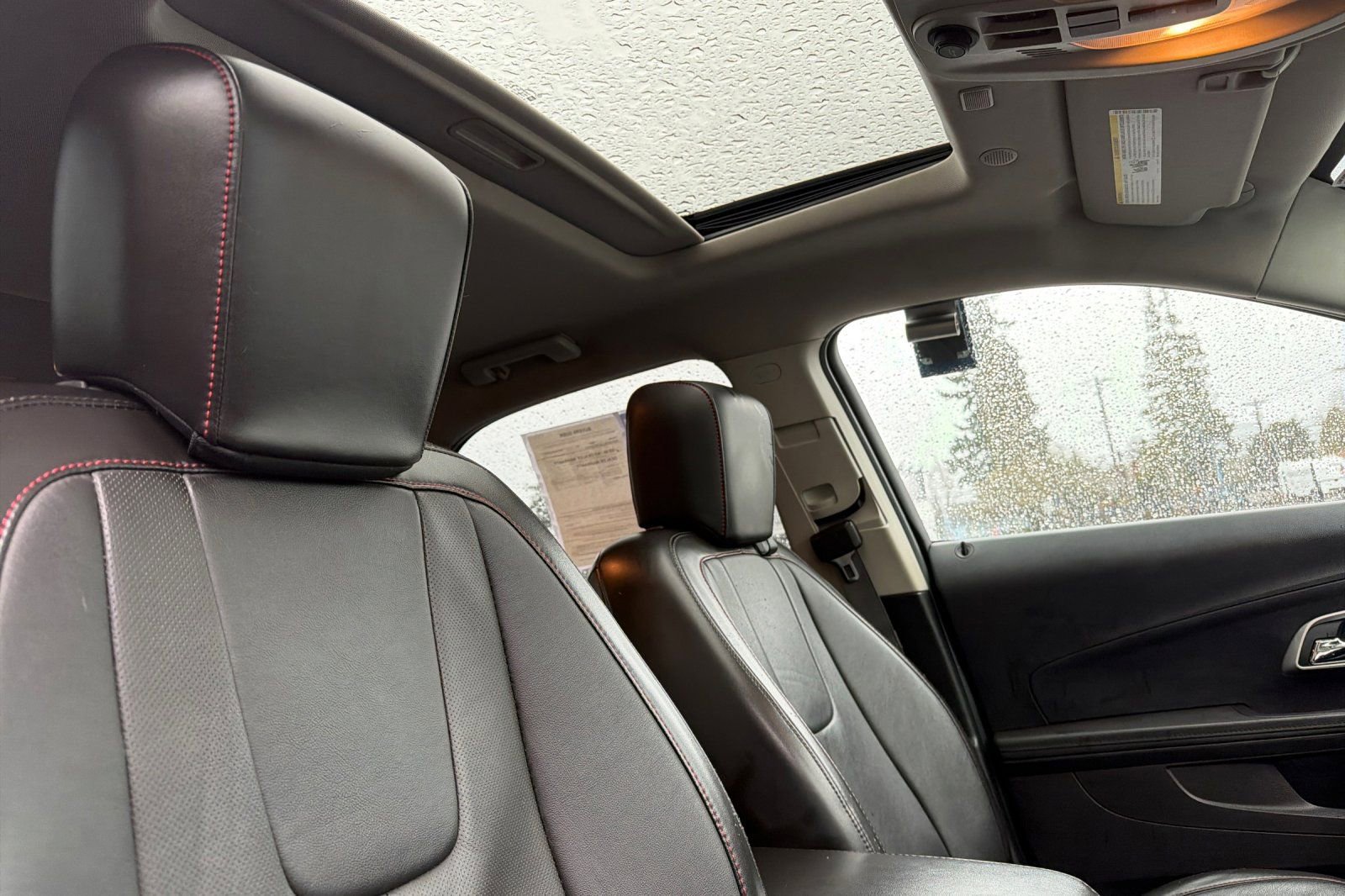 Used 2017 Chevrolet Equinox Premier AWD/4WD image 17