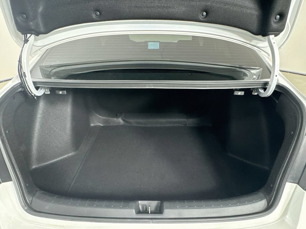 Certified 2026 Honda Civic Sport Touring image 33