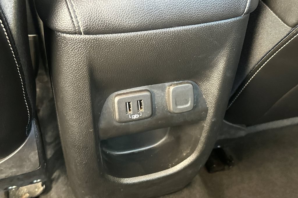 Used 2020 GMC Canyon Denali AWD/4WD image 14