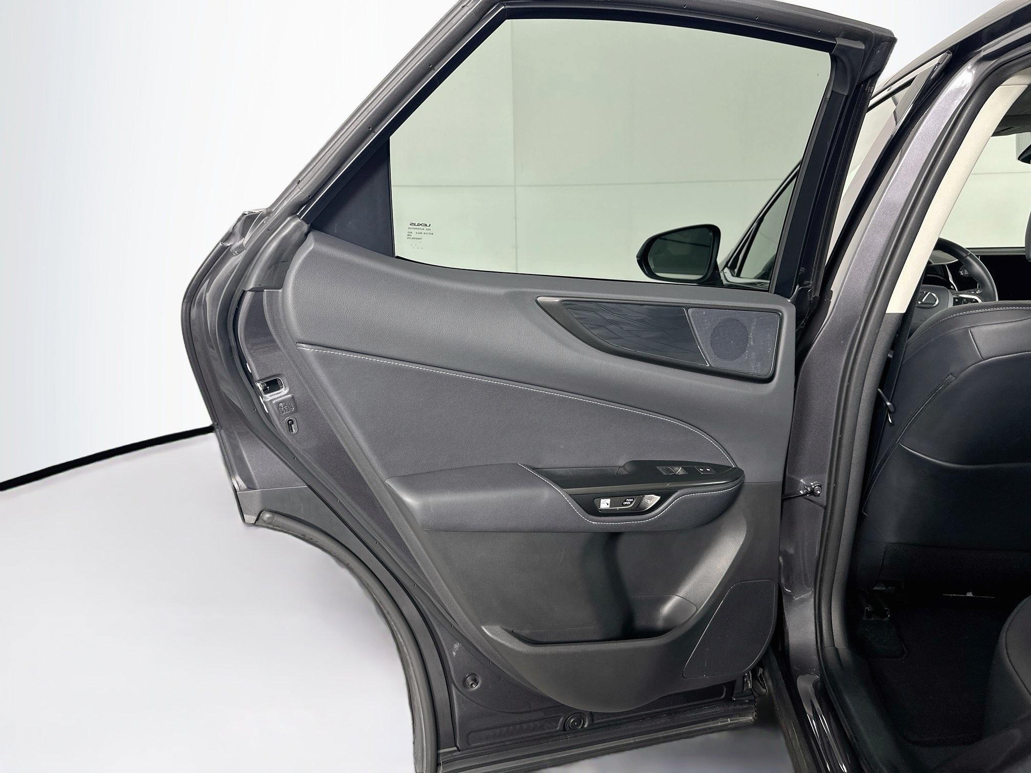 Used 2023 Lexus NX 350 AWD image 26
