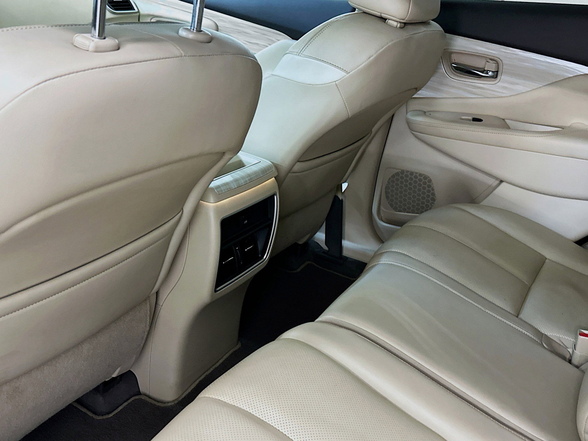 Used 2017 Nissan Murano SL w/ SL Technology Package AWD/4WD image 29