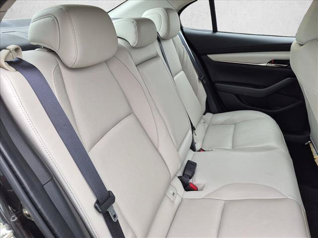 Used 2023 MAZDA MAZDA3 s AWD/4WD image 19