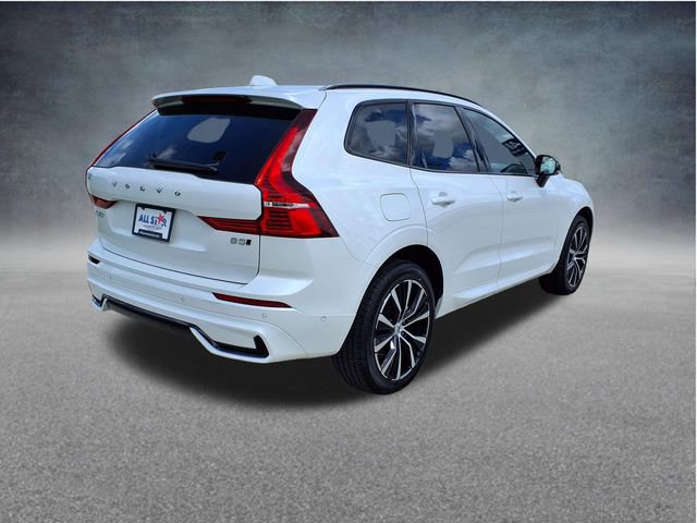 Used 2025 Volvo XC60 B5 Plus AWD/4WD image 8