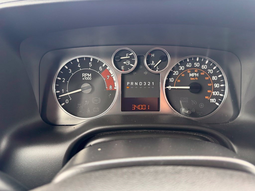 Used 2006 HUMMER H3 AWD/4WD image 47