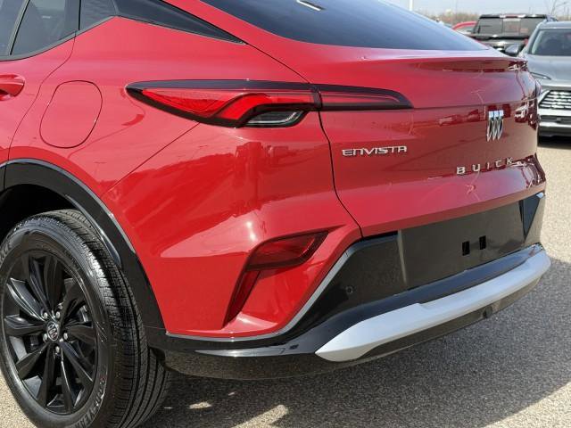 New 2026 Buick Envista Sport Touring image 16