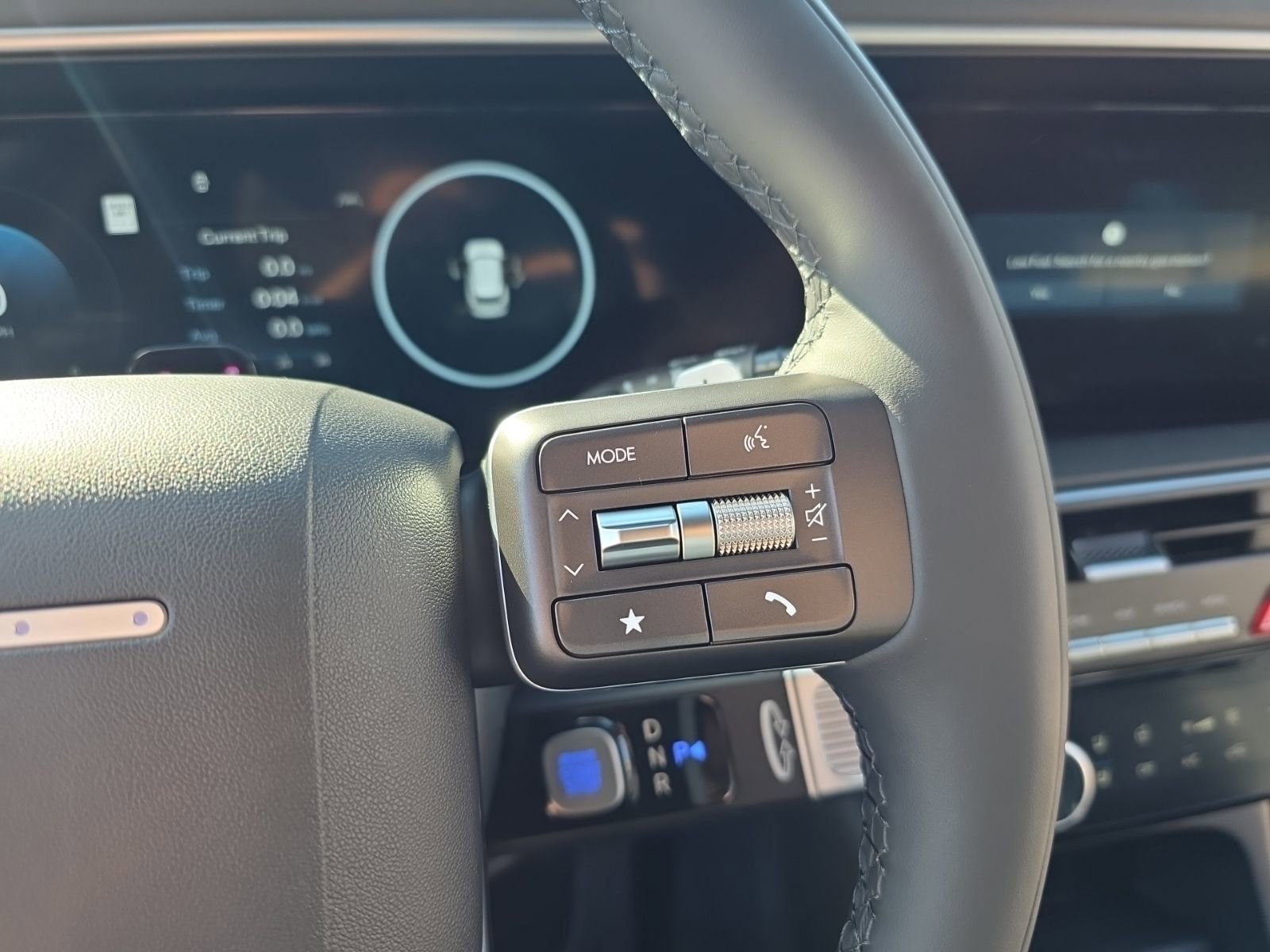 New 2026 Hyundai Palisade Calligraphy image 14