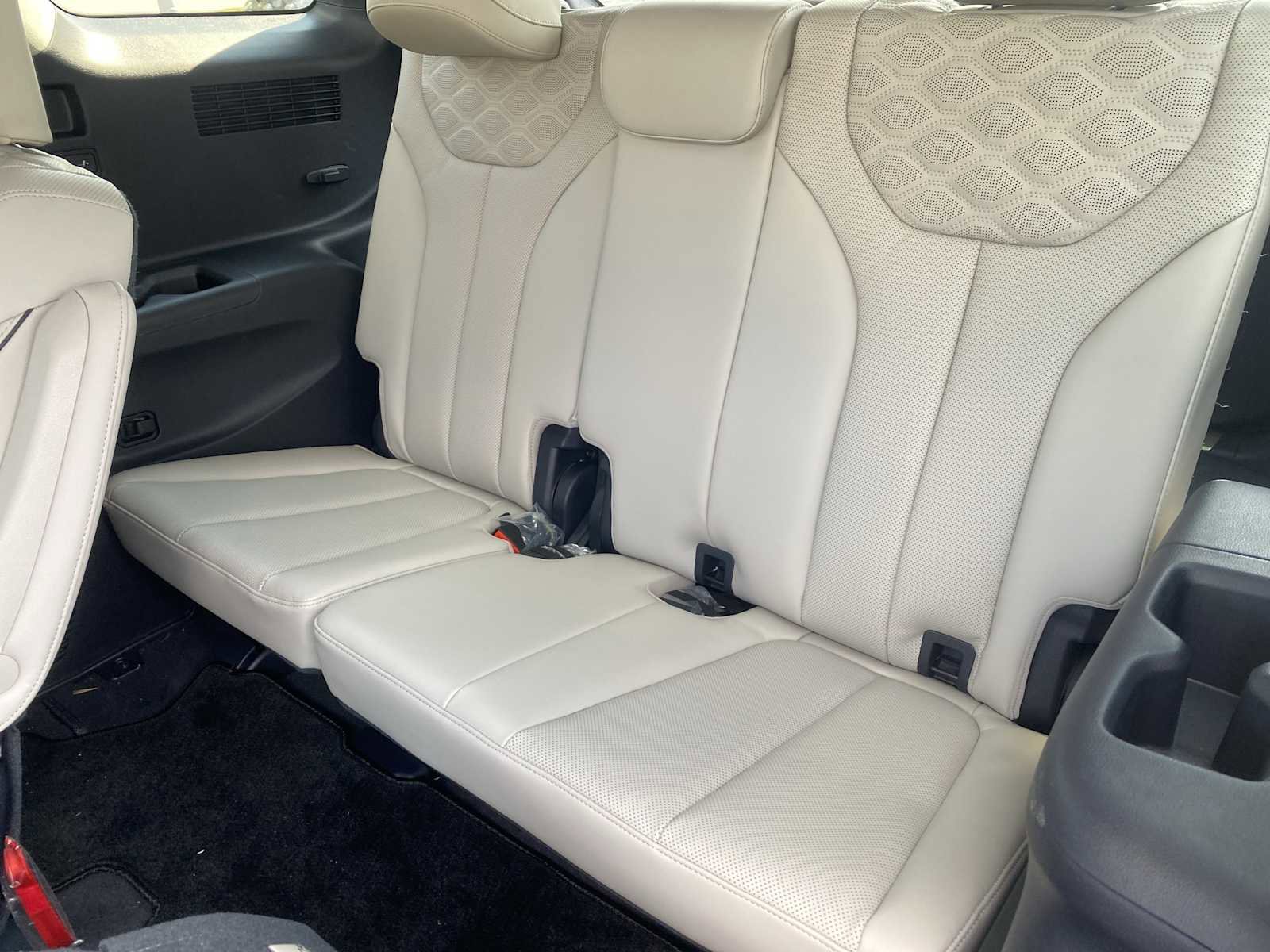 Certified 2021 Hyundai Palisade Calligraphy image 26