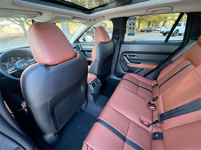 New 2026 MAZDA CX-50 Meridian Edition w/ Cargo Package image 24