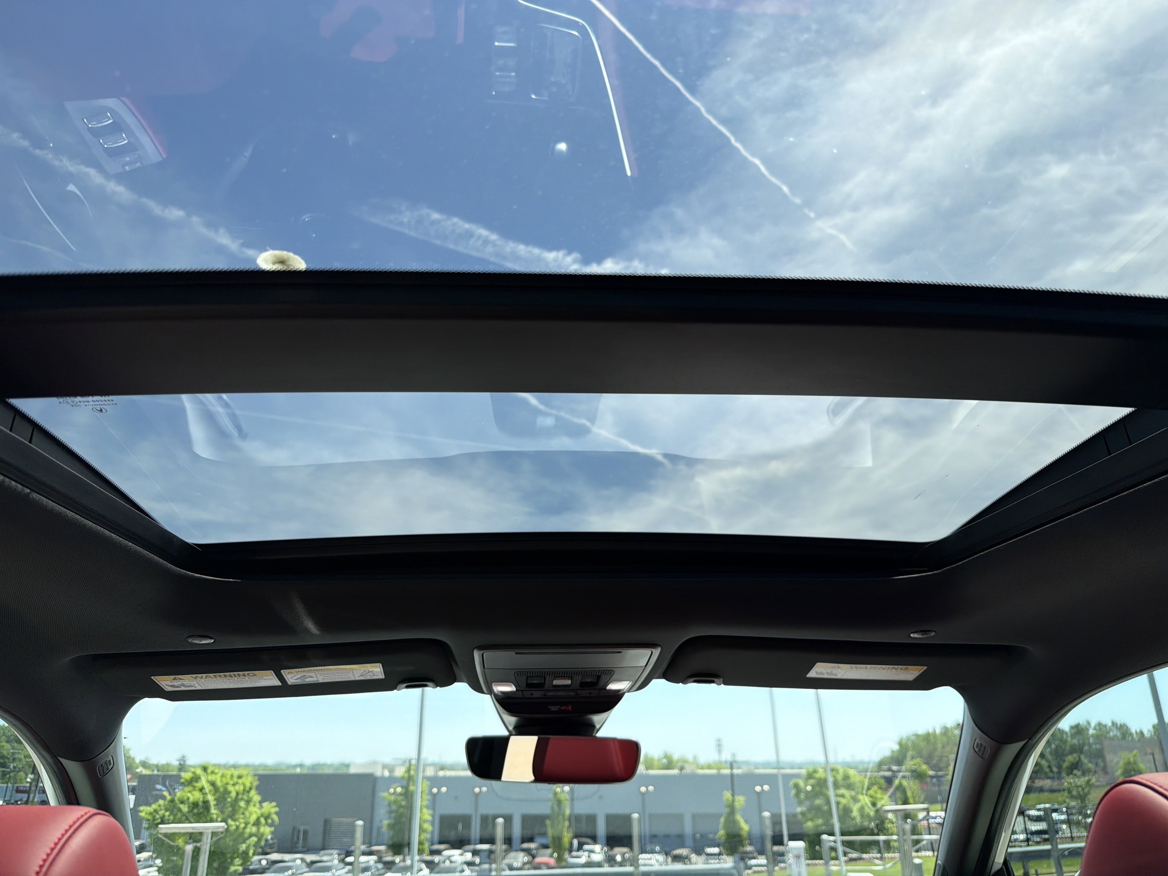 Certified 2025 Acura ADX A-Spec image 27