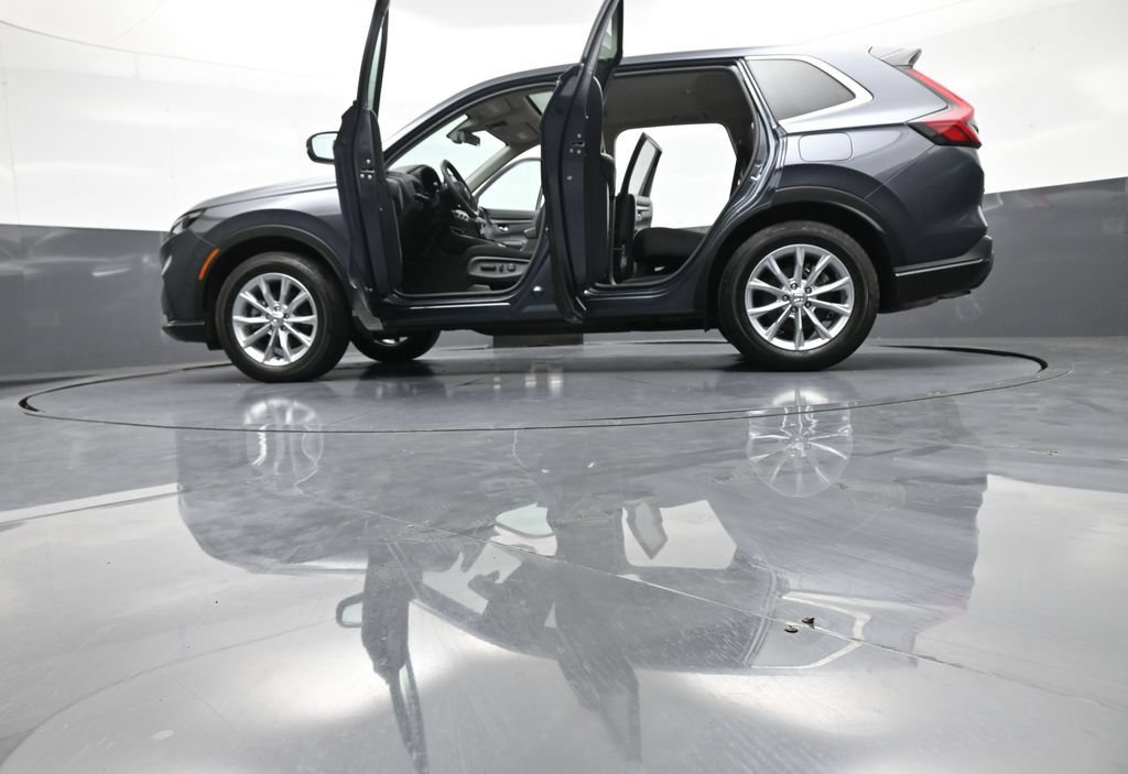 Certified 2024 Honda CR-V EX image 49