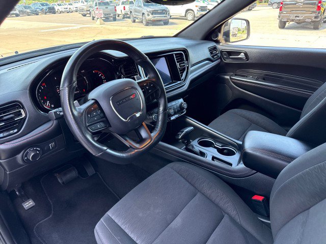 Used 2023 Dodge Durango GT image 17