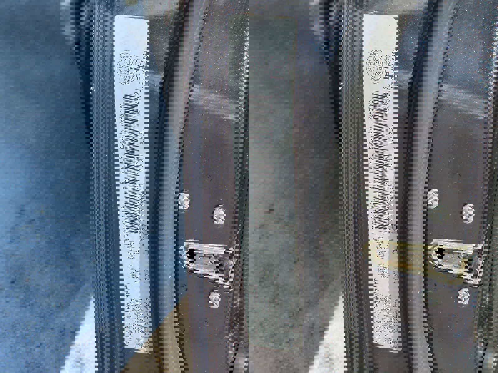 Used 2018 RAM 1500 ST w/ SXT Appearance Group image 34