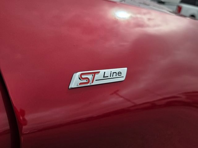 Used 2025 Ford Explorer ST-Line RWD image 15