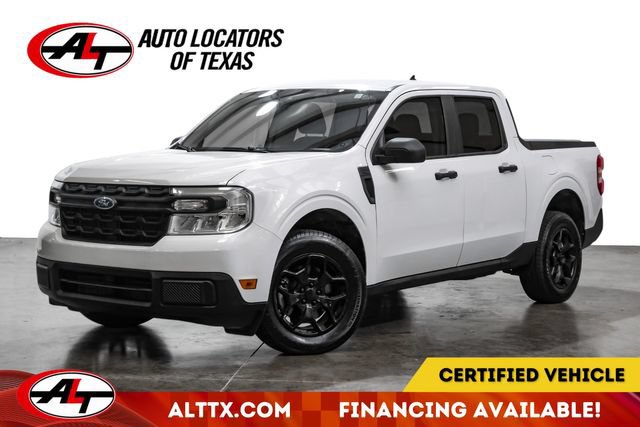 Used 2022 Ford Maverick XL FWD image 1