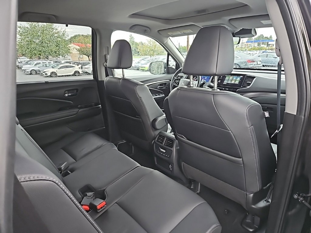 Used 2022 Honda Pilot Special Edition image 50