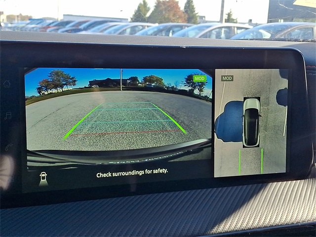 New 2026 Nissan Kicks SR w/ Cold Weather Package image 4