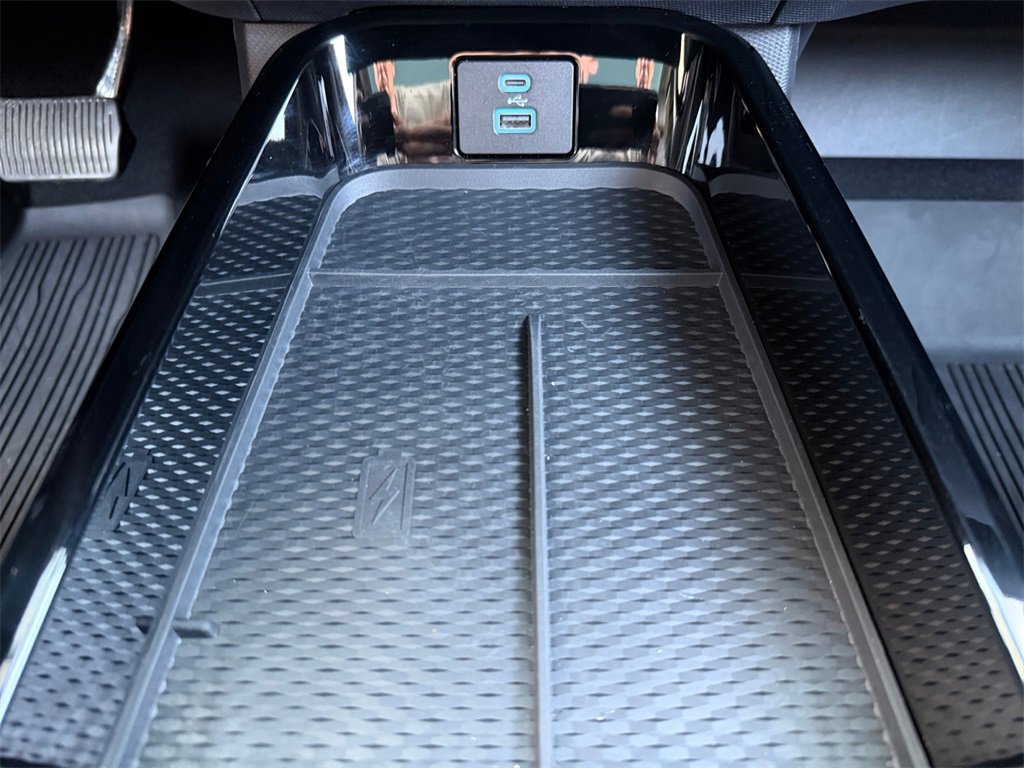 Used 2021 Ford Mustang Mach-E Premium image 29