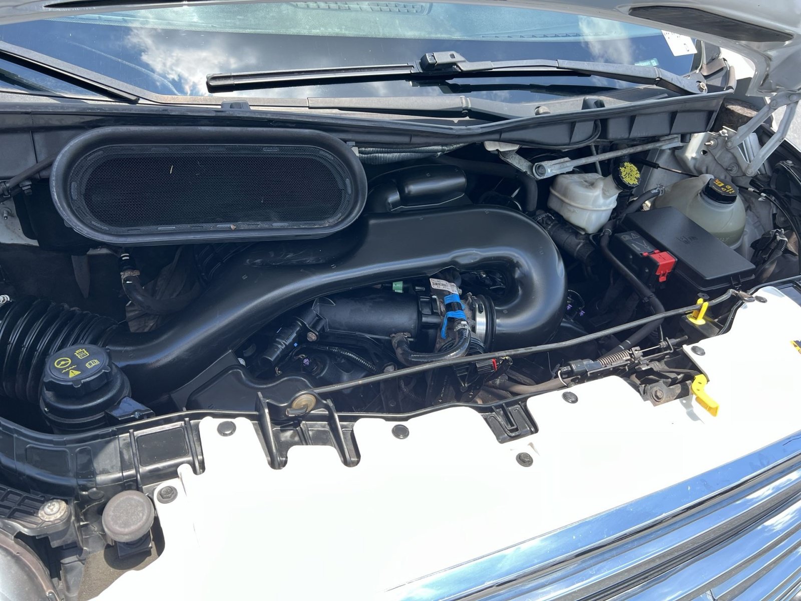 Used 2019 Ford Transit 350 XLT RWD image 25