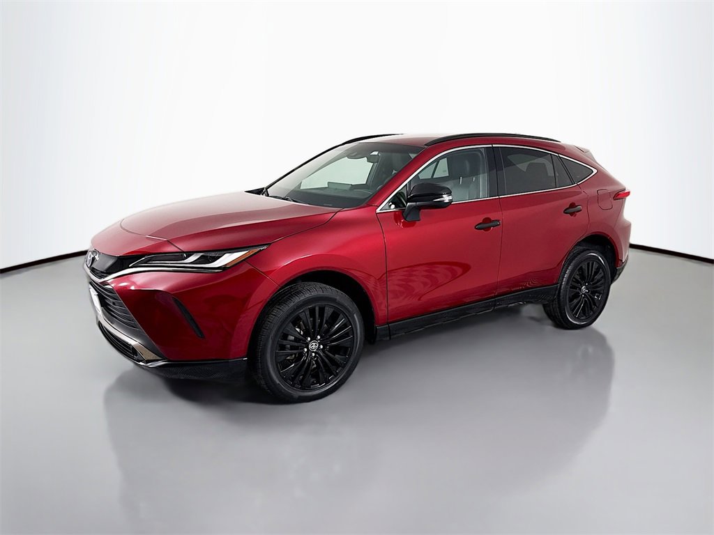 Used 2023 Toyota Venza Nightshade image 1