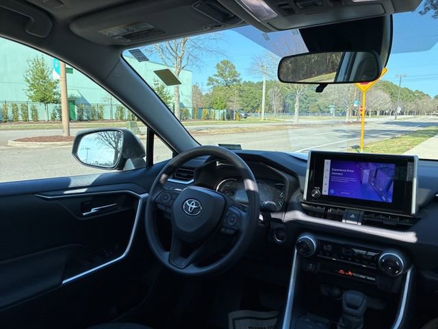 Used 2024 Toyota RAV4 XLE w/ Convenience Package image 25