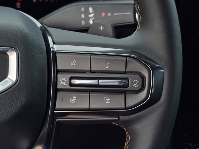 New 2026 GMC Terrain AT4 AWD/4WD image 24