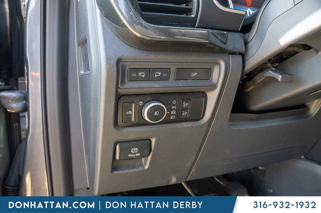Used 2023 Ford F150 XLT w/ Equipment Group 302A High AWD/4WD image 14